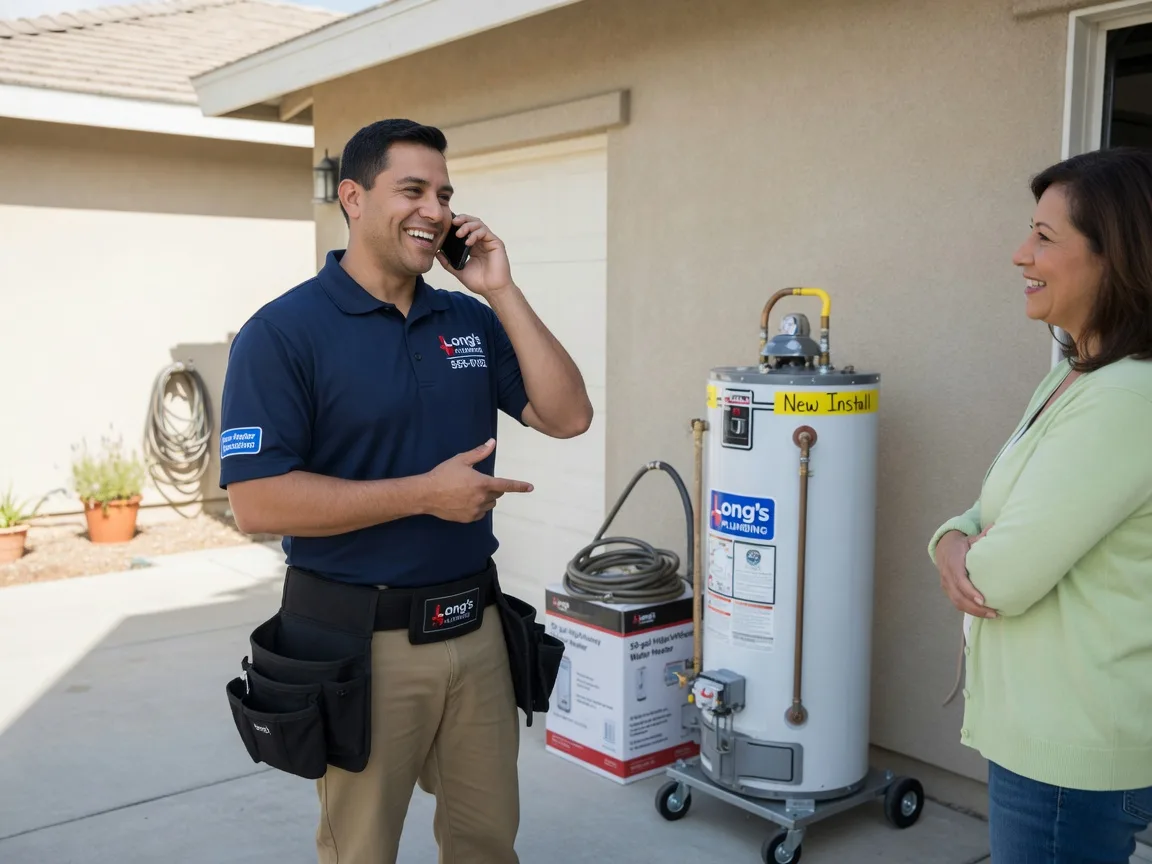 Leak Detection Town Creek, AL FAQs